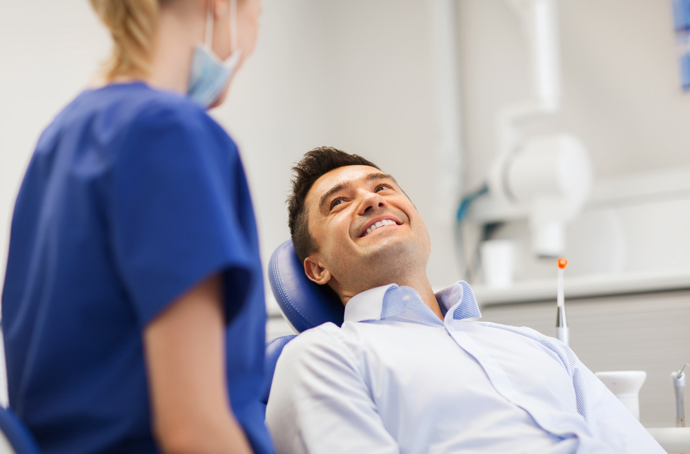 endodontic treatment